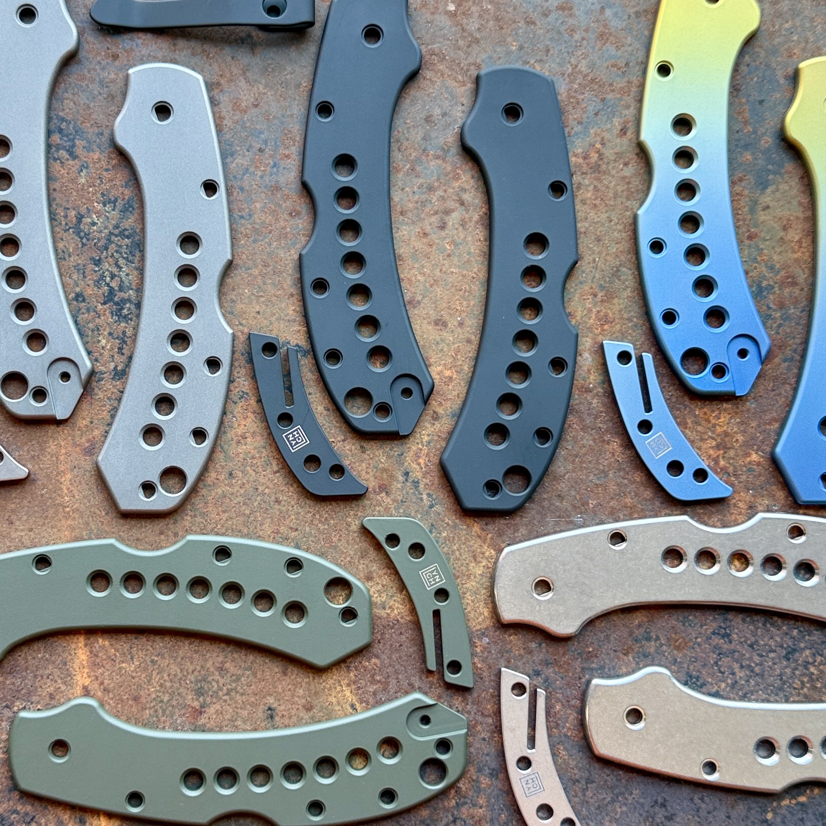 Scales